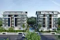 <!-- SEO DATA: h1,  -->
2 room apartment 52 m² in Ciplakli, Turkey