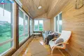 Maison 96 m² Purnuskes, Lituanie