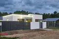 Casa de campo 132 m² Bialarucki sielski Saviet, Belarús