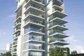 Apartamento 3 habitaciones 134 m² Larnaca, Chipre