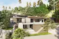 4-Zimmer-Villa 651 m² Phuket, Thailand