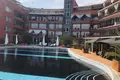 1 bedroom apartment 87 m² Sunny Beach Resort, Bulgaria