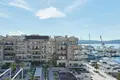 2 bedroom apartment 268 m² Tivat, Montenegro