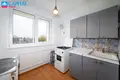 Apartamento 1 habitación 30 m² Kaunas, Lituania