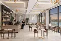 Kompleks mieszkalny Fully furnished apartments in the new complex Aspirz, Dubai Sports City, UAE