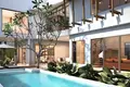 Willa 3 pokoi 415 m² Phuket, Tajlandia