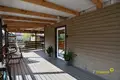 House 37 m² Piarezyrski sielski Saviet, Belarus