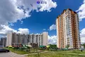 Appartement 3 chambres 78 m² Minsk, Biélorussie