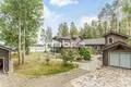 4 bedroom house 186 m² Pieksämäki sub-region, Finland