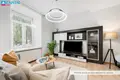 Appartement 1 chambre 44 m² Vilnius, Lituanie