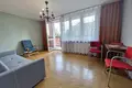 3 room apartment 53 m² Warsaw, Poland