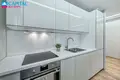 Квартира 1 комната 37 м² Вильнюс, Литва