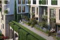 Mieszkanie 4 pokoi 192 m² Czarnogóra, Czarnogóra