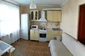 1 room apartment 40 m² Minsk, Belarus