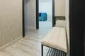 1 room apartment 41 m² Minsk, Belarus