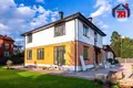 Wohnung 6 zimmer 227 m² Minsk, Belarus