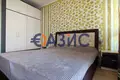 Wohnung 2 Schlafzimmer 60 m² Sonnenstrand, Bulgarien