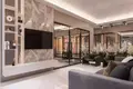 Apartamento 2 habitaciones 61 m² Alanya, Turquía