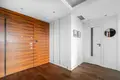 Appartement 2 chambres 63 m² en Varsovie, Pologne