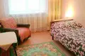 3 room apartment 63 m² Smarhon, Belarus