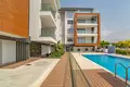 Duplex 2 bedrooms 99 m² Germasogeia, Cyprus