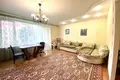 Wohnung 4 Zimmer 141 m² Minsk, Weißrussland