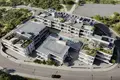 Mieszkanie 2 pokoi 104 m² Yeroskipou, Cypr