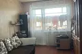 Wohnung 1 Zimmer 33 m² Minsk, Weißrussland