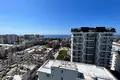 Mieszkanie 3 pokoi 160 m² Alanya, Turcja