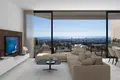 Apartamento 3 habitaciones 153 m² Germasogeia, Chipre