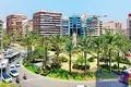 Mieszkanie 170 m² Alicante, Hiszpania