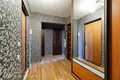 2 room apartment 52 m² Hatava, Belarus