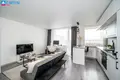 1 room apartment 28 m² Vilnius, Lithuania