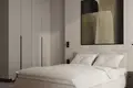Apartamento 2 habitaciones 45 m² en Varsovia, Polonia