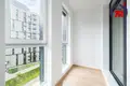 1 room apartment 40 m² Minsk, Belarus