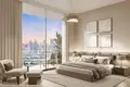 Mieszkanie 3 pokoi 122 m² Dubaj, Emiraty Arabskie