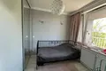 Appartement 3 chambres 49 m² Varsovie, Pologne