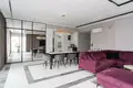 Apartamento 5 habitaciones 160 m² Varsovia, Polonia