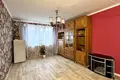 2 room apartment 50 m² Minsk, Belarus