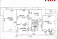 3 room apartment 73 m² Maladzyechna, Belarus