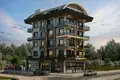 Wohnung 3 zimmer 350 m² Alanya, Türkei