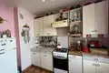 3 room apartment 69 m² Barysaw, Belarus