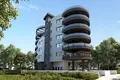 Квартира 2 спальни 100 м² Лация, Кипр