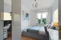 Apartamento 3 habitaciones 83 m² Pruszkow, Polonia