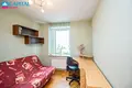 3 room apartment 66 m² Garliava, Lithuania