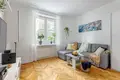 Appartement 2 chambres 45 m² Poznań, Pologne