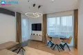 Apartamento 3 habitaciones 53 m² Kaunas, Lituania