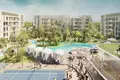 Wohnung 1 zimmer 511 m² Dubai, Vereinigte Arabische Emirate