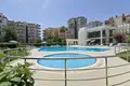 Apartamento 3 habitaciones  Mahmutlar, Turquía