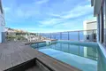 Duplex 5 bedrooms 380 m² Mudanya, Turkey